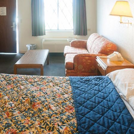 Executive Inn Jacksonville Ngoại thất bức ảnh
