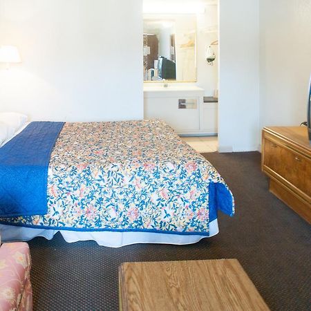 Executive Inn Jacksonville Ngoại thất bức ảnh