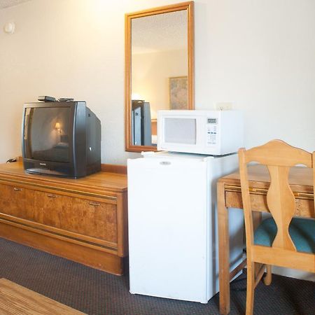 Executive Inn Jacksonville Ngoại thất bức ảnh