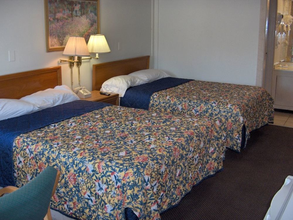 Executive Inn Jacksonville Phòng bức ảnh