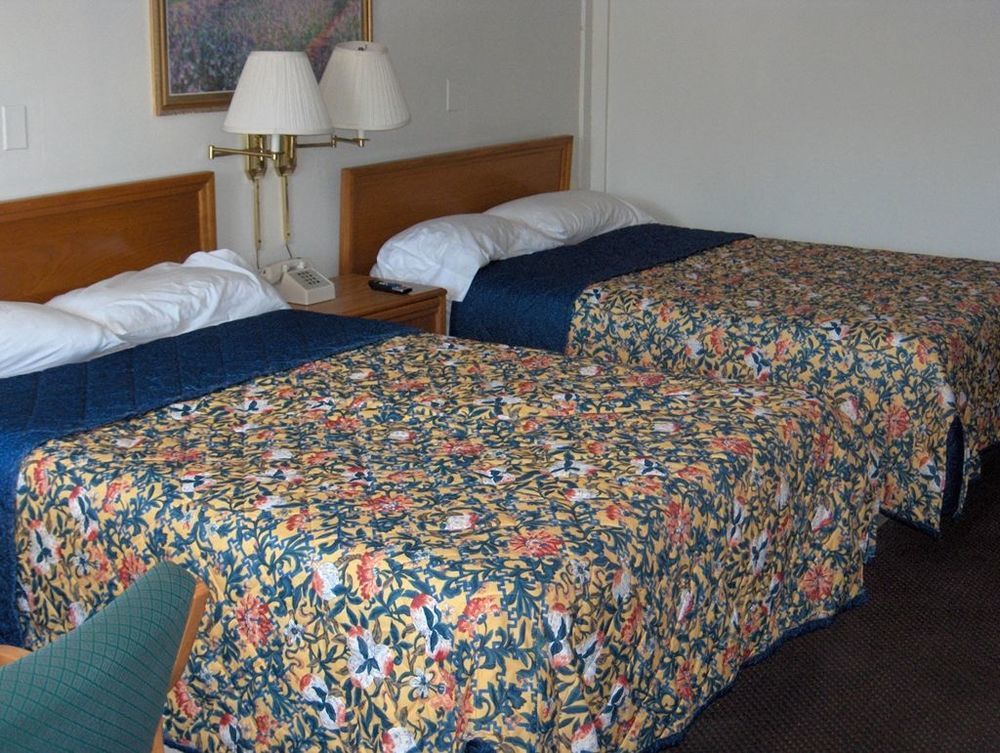 Executive Inn Jacksonville Phòng bức ảnh