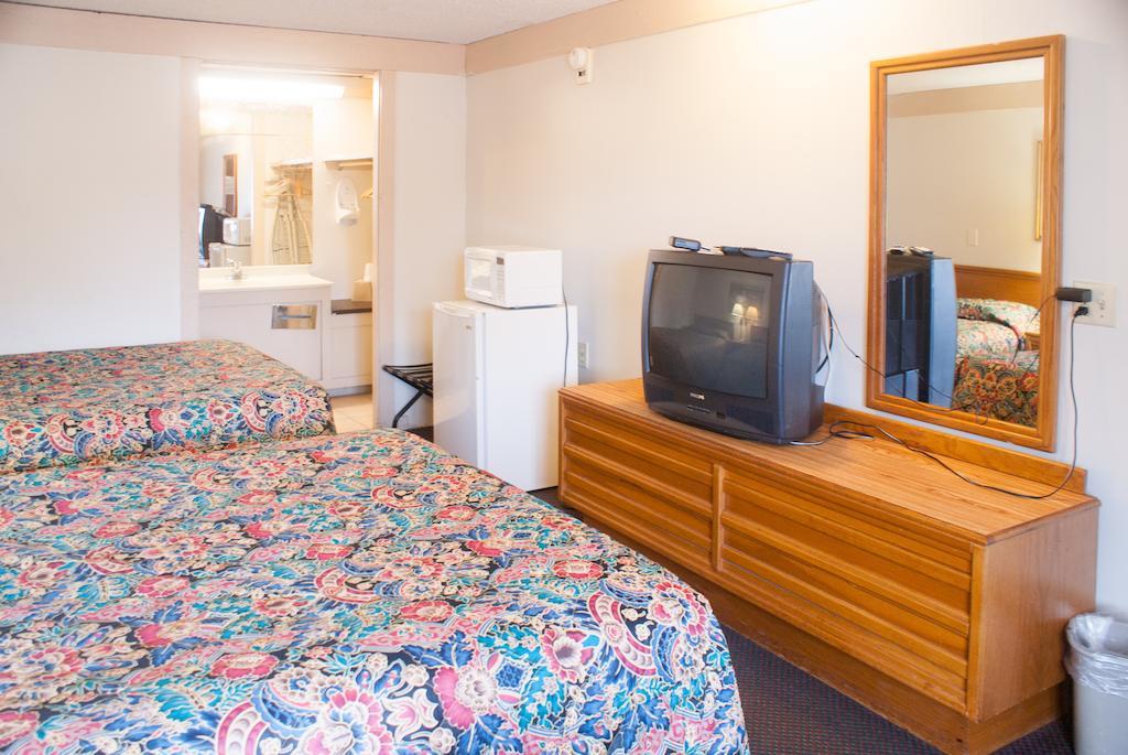 Executive Inn Jacksonville Phòng bức ảnh