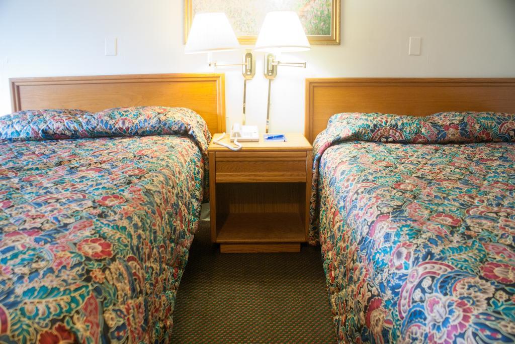 Executive Inn Jacksonville Phòng bức ảnh