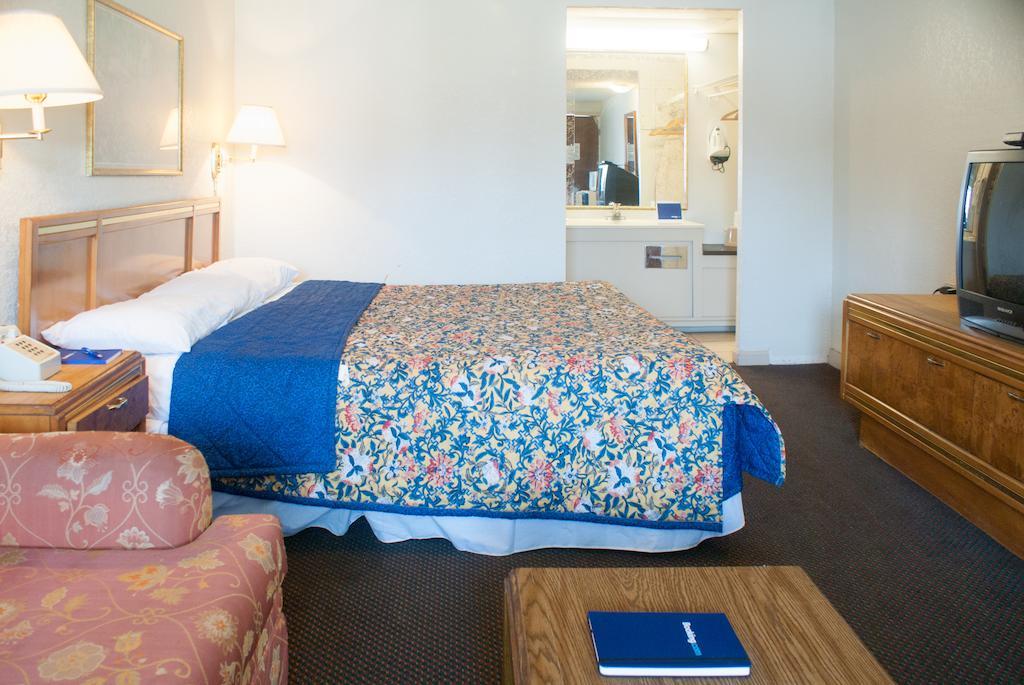 Executive Inn Jacksonville Phòng bức ảnh