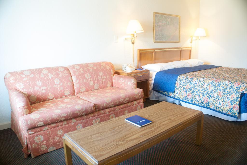Executive Inn Jacksonville Phòng bức ảnh