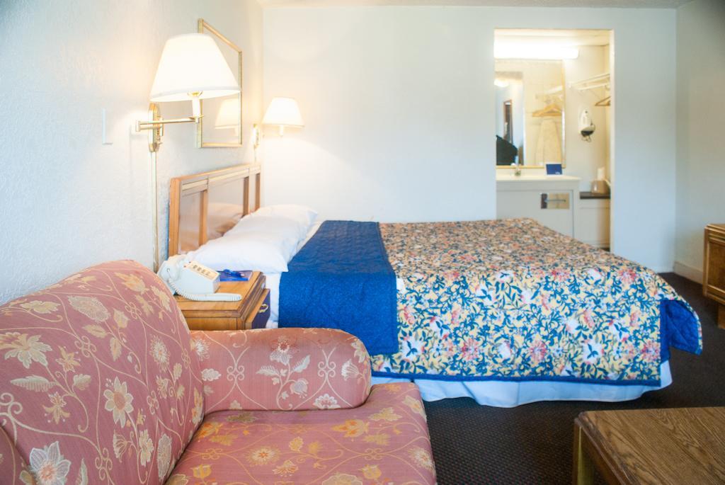 Executive Inn Jacksonville Phòng bức ảnh