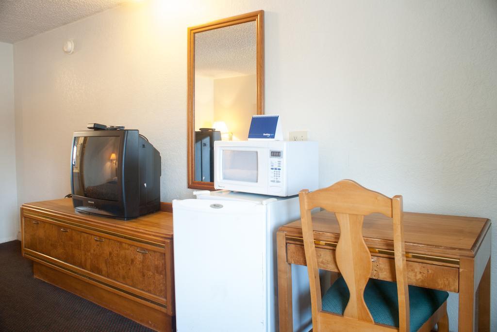 Executive Inn Jacksonville Phòng bức ảnh