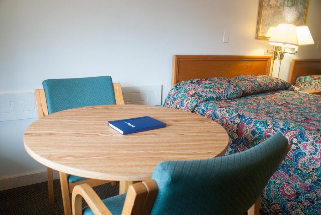 Executive Inn Jacksonville Ngoại thất bức ảnh