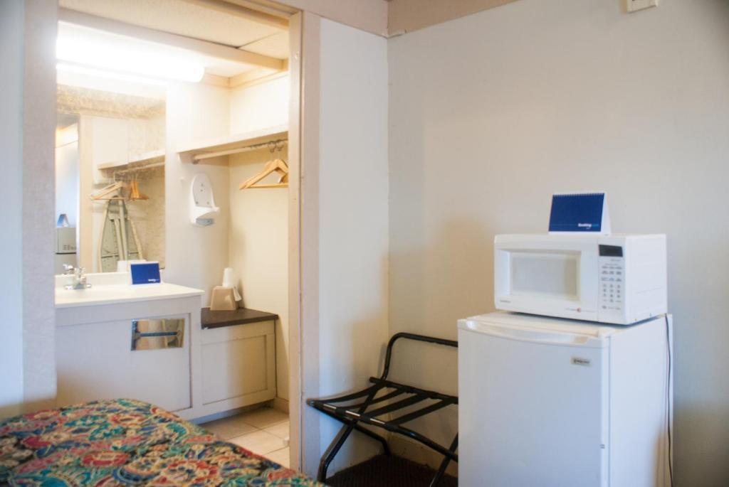 Executive Inn Jacksonville Ngoại thất bức ảnh
