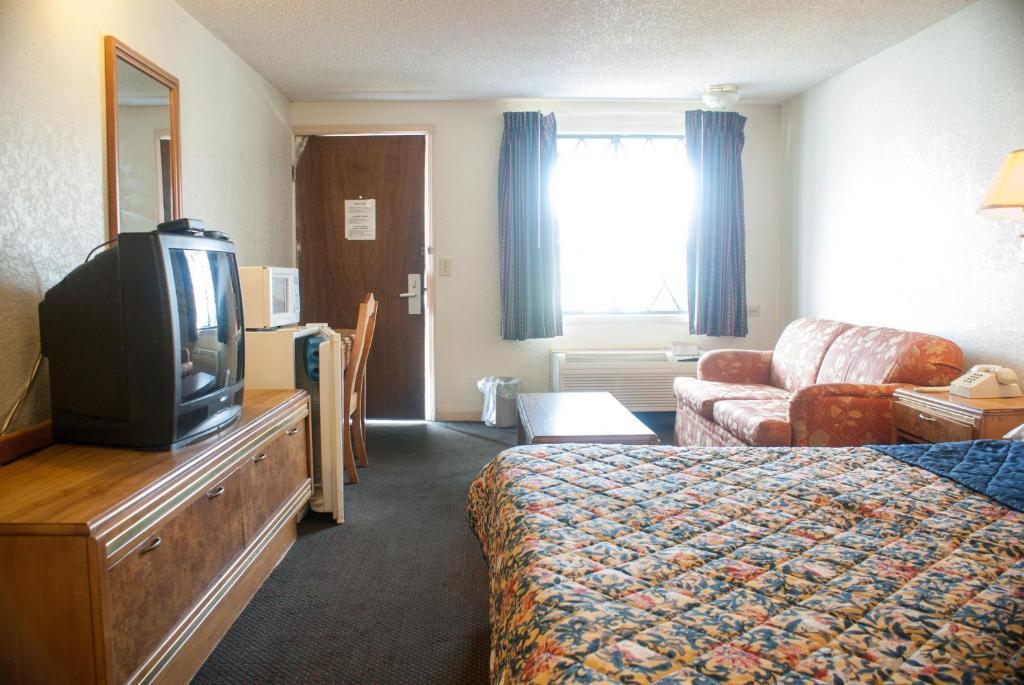 Executive Inn Jacksonville Ngoại thất bức ảnh