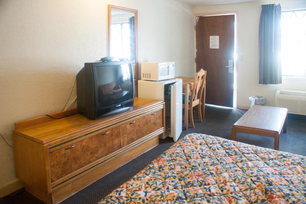 Executive Inn Jacksonville Ngoại thất bức ảnh