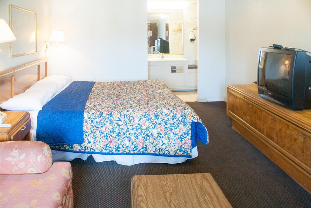 Executive Inn Jacksonville Ngoại thất bức ảnh