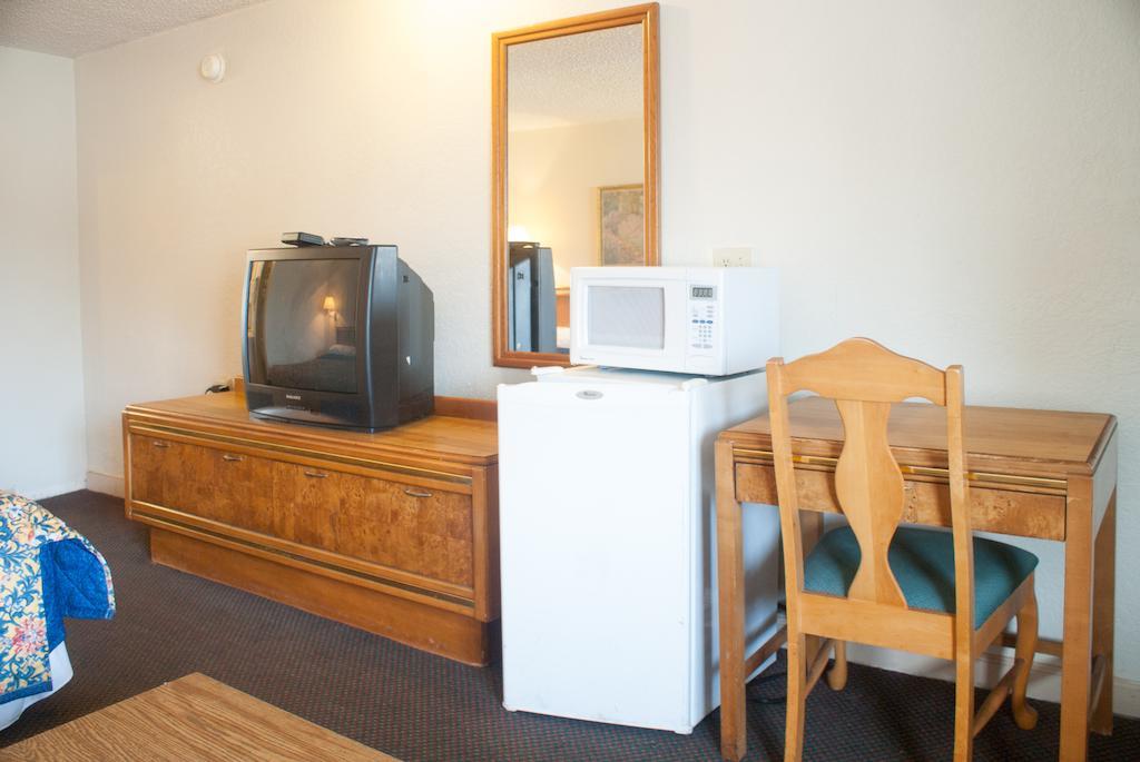 Executive Inn Jacksonville Ngoại thất bức ảnh